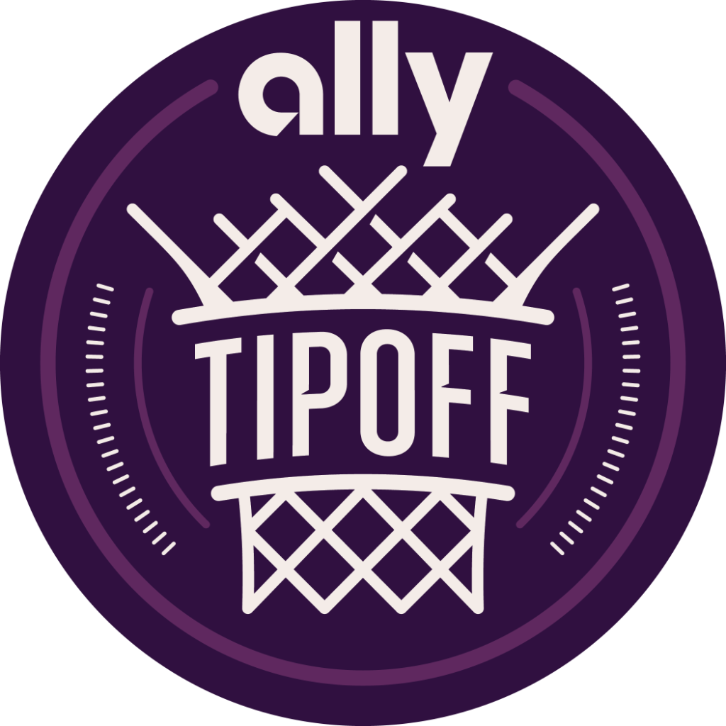 Ally Tipoff