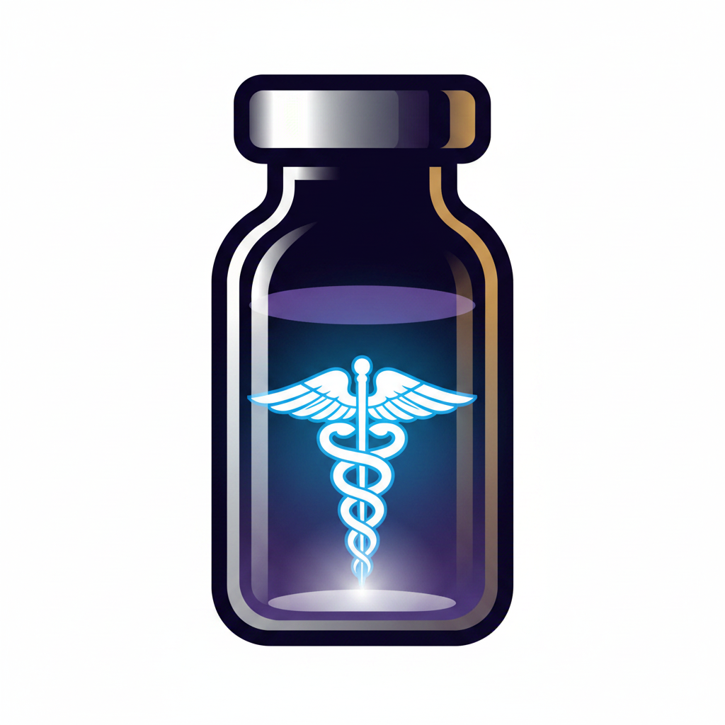 ArcanaVials logo