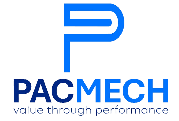 PacMech