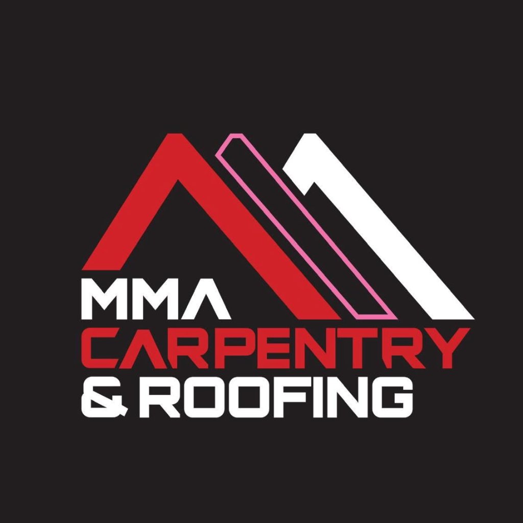 MMA Carpentry & Roofing