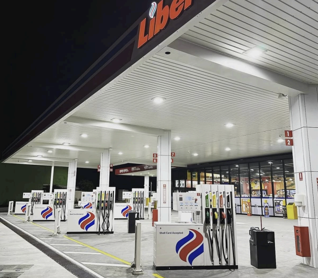 Liberty, Beenleigh