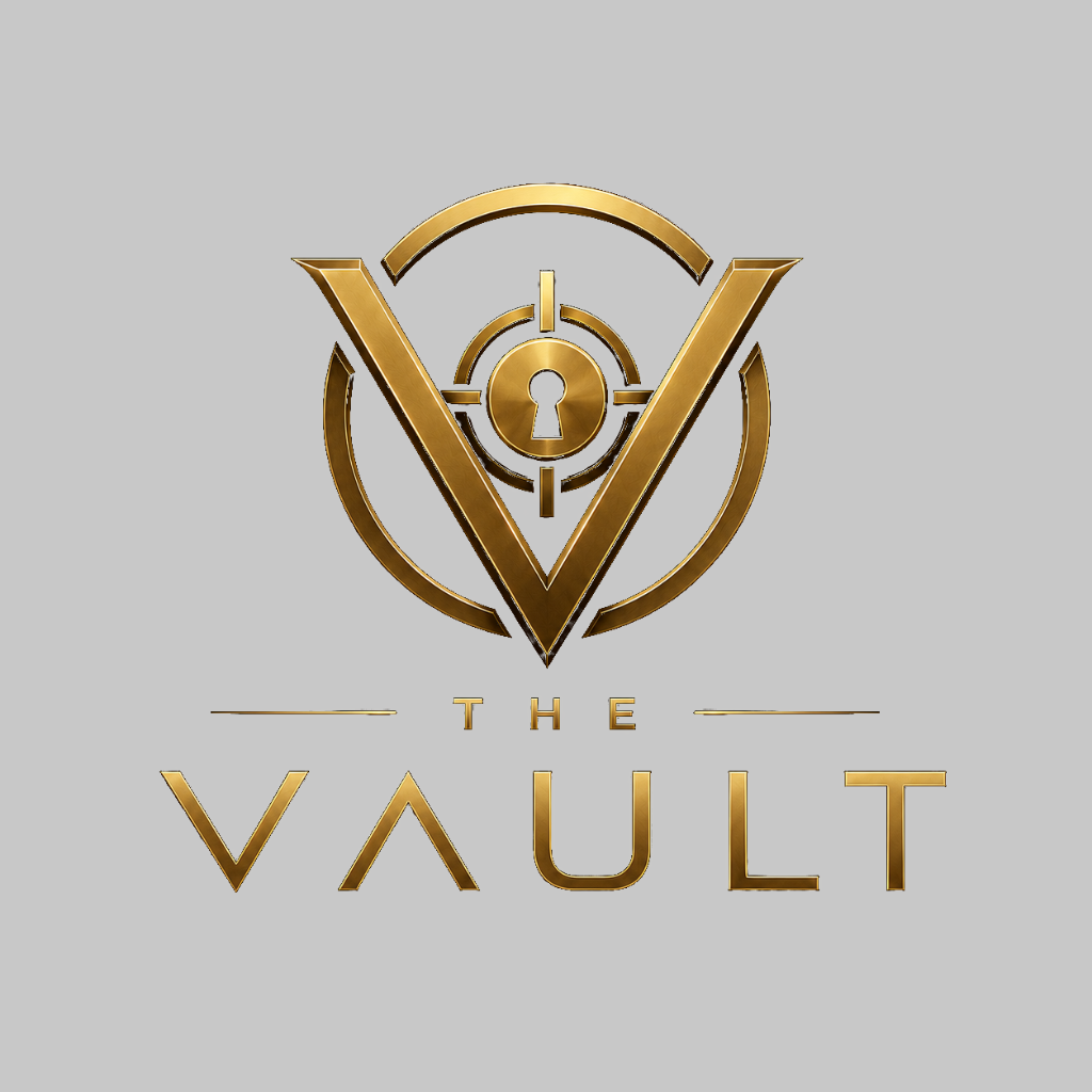 The Vault