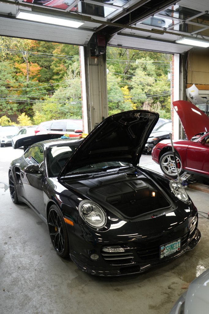Collision Repair
