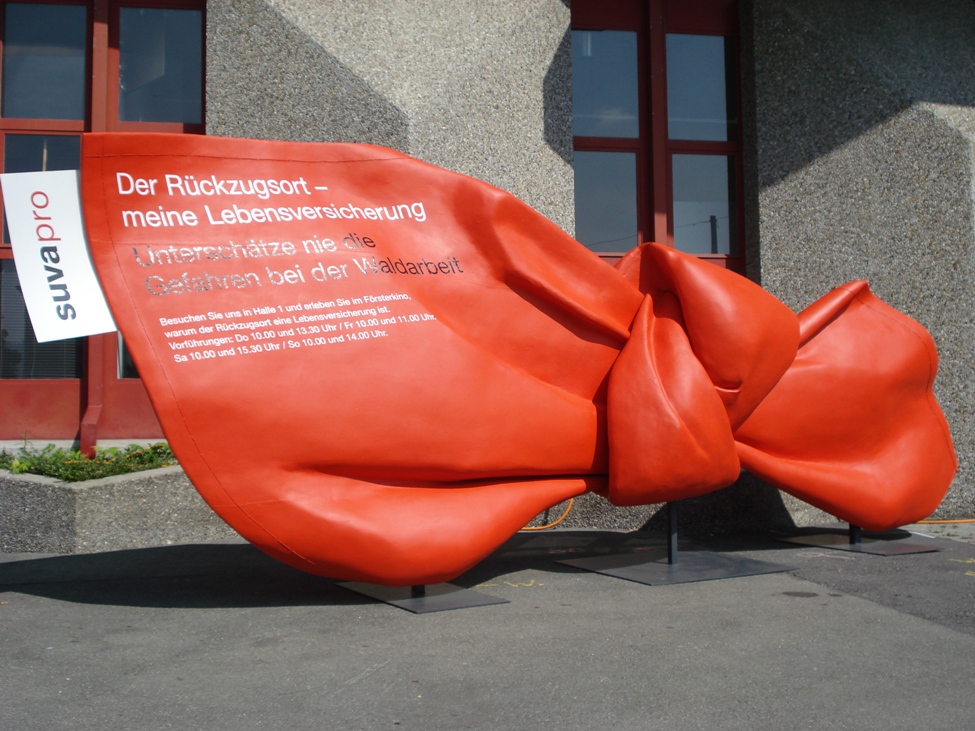 Theo Bürgin — Gründer Bürgin Creations
