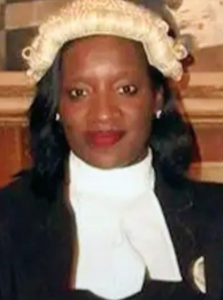 Attorney Erica Culmer-Curry, LL.B.