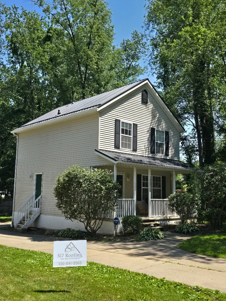 Residential Roofing