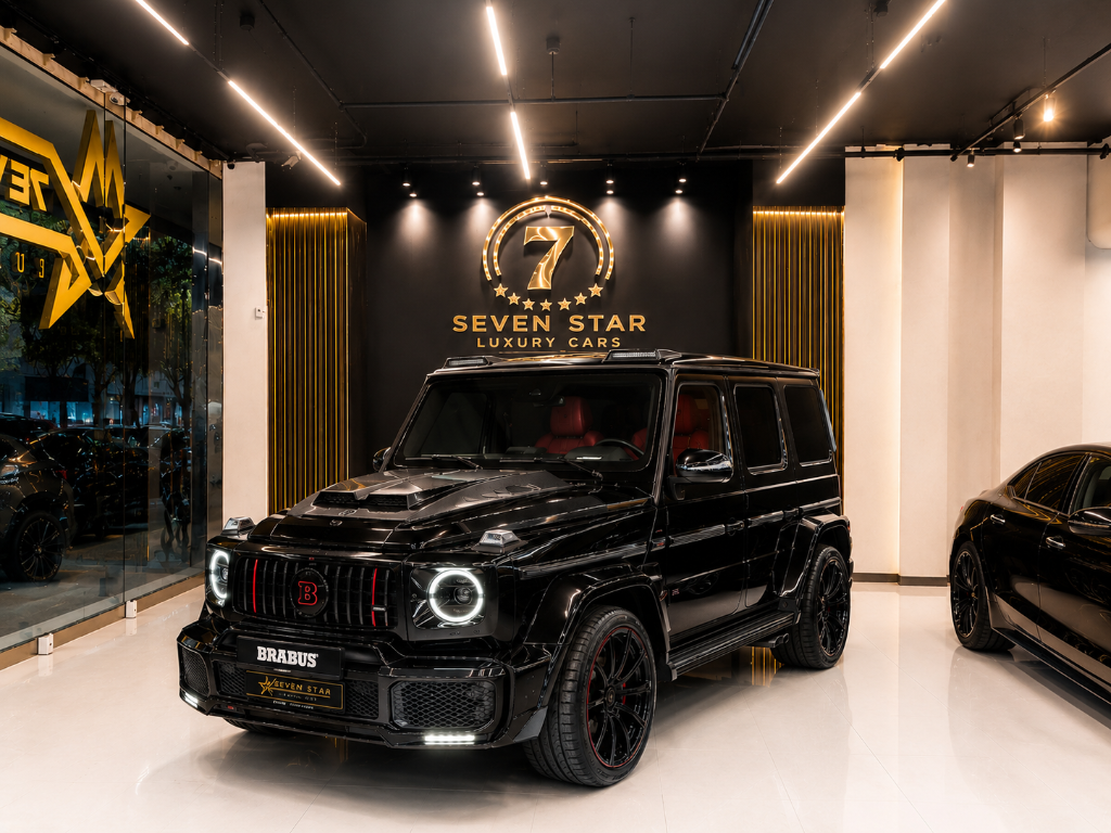 Luxury