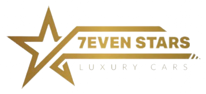 Seven Stars Luxury Cars