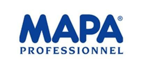 Mapa Professionnel — PPE supplier South Africa