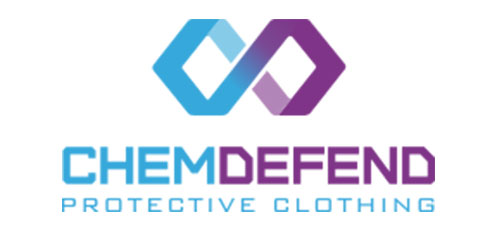 ChemDefend® — PPE supplier South Africa