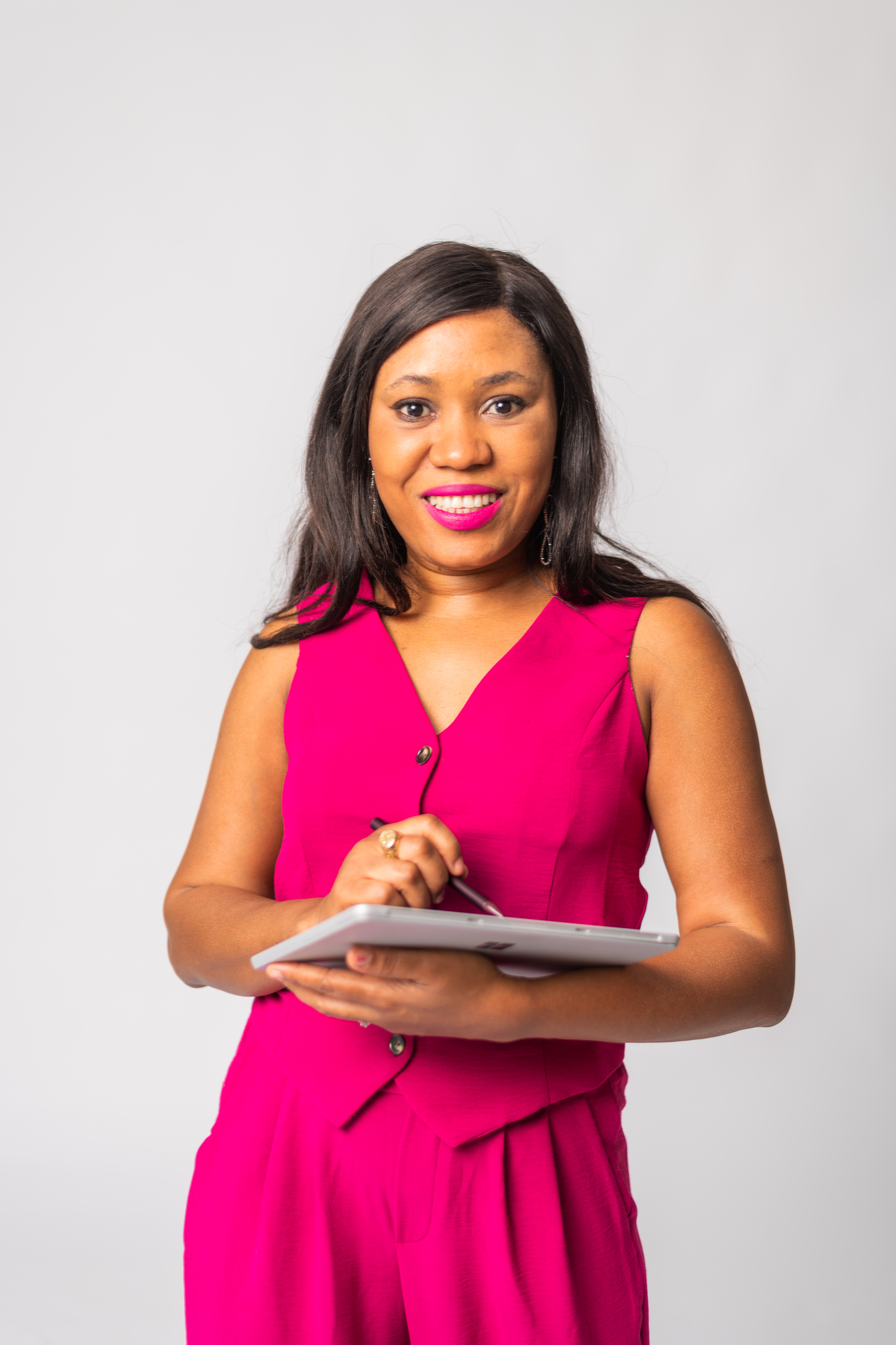 Marlary Jarue, Redeem Advisory Group