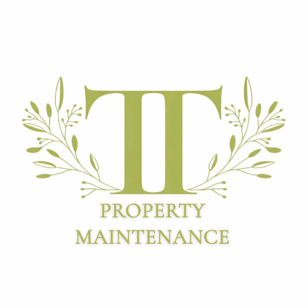 TT Property Maintenance Logo