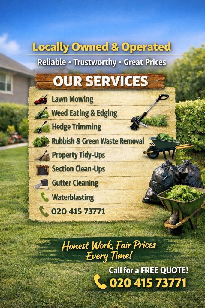 Our Services