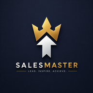 SalesMaster logo