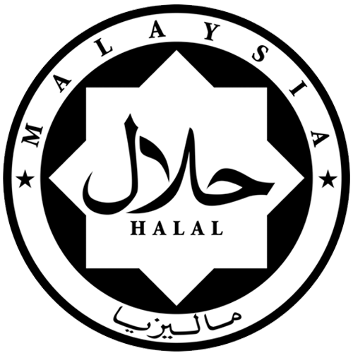 Halal JAKIM