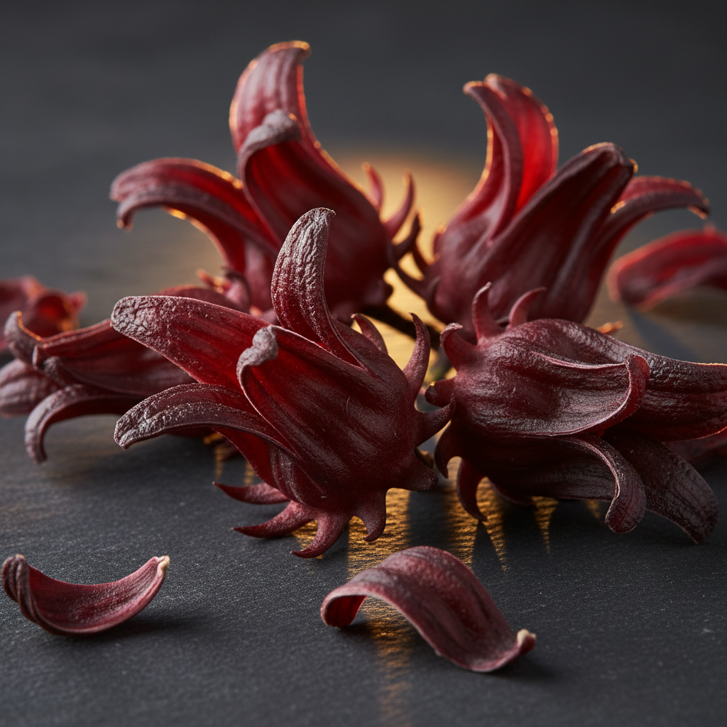 Roselle