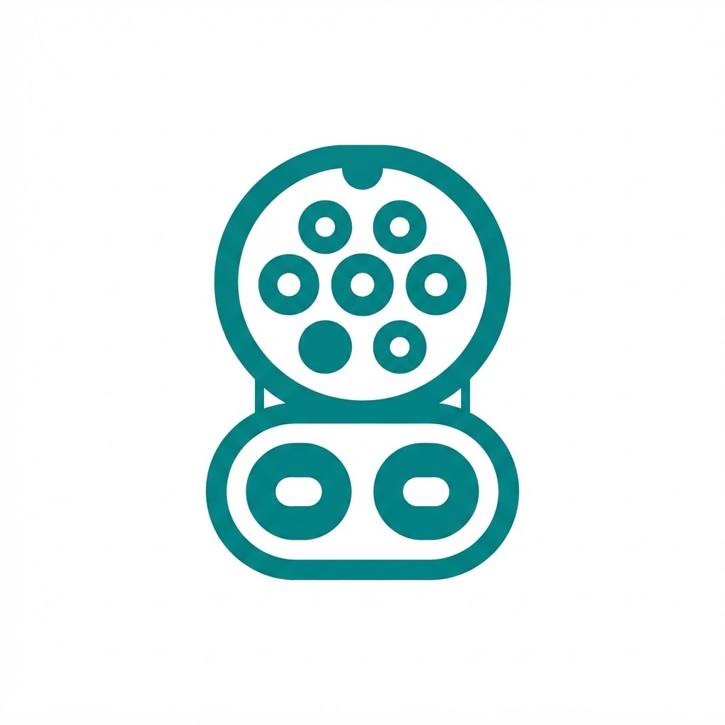 CCS2 connector
