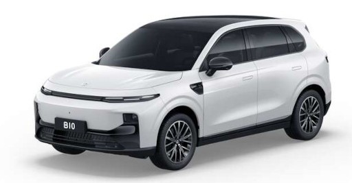 Leapmotor B10