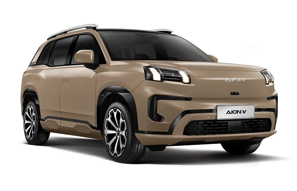GAC Aion V