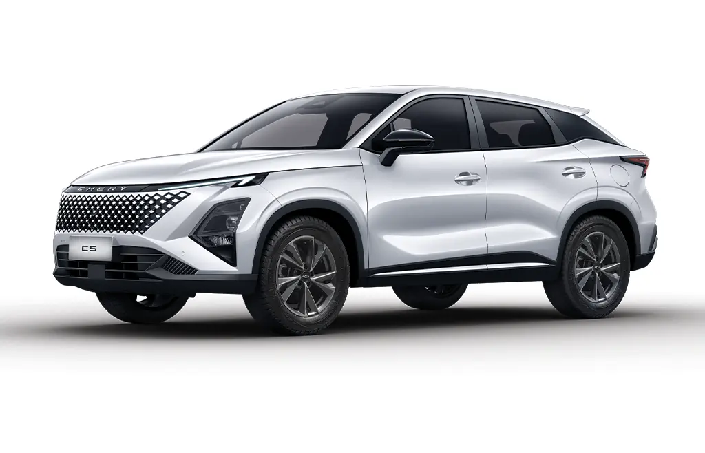 Chery Omoda E5