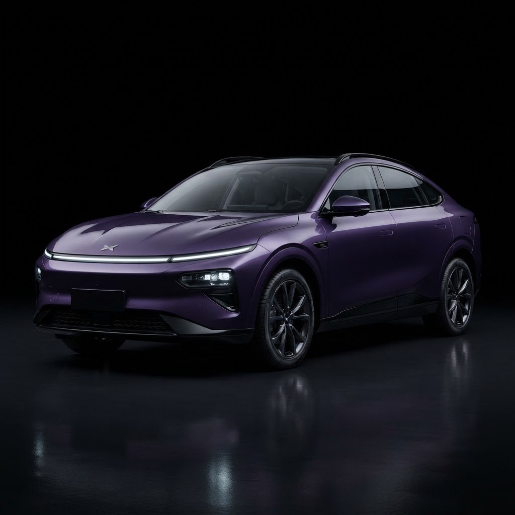 Xpeng L03