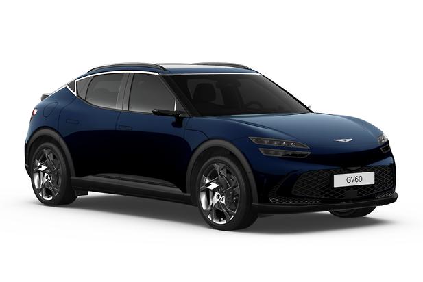 Genesis GV60