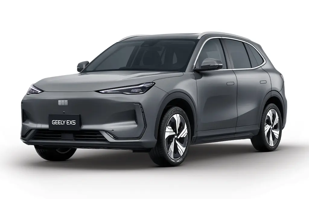 Geely EX5