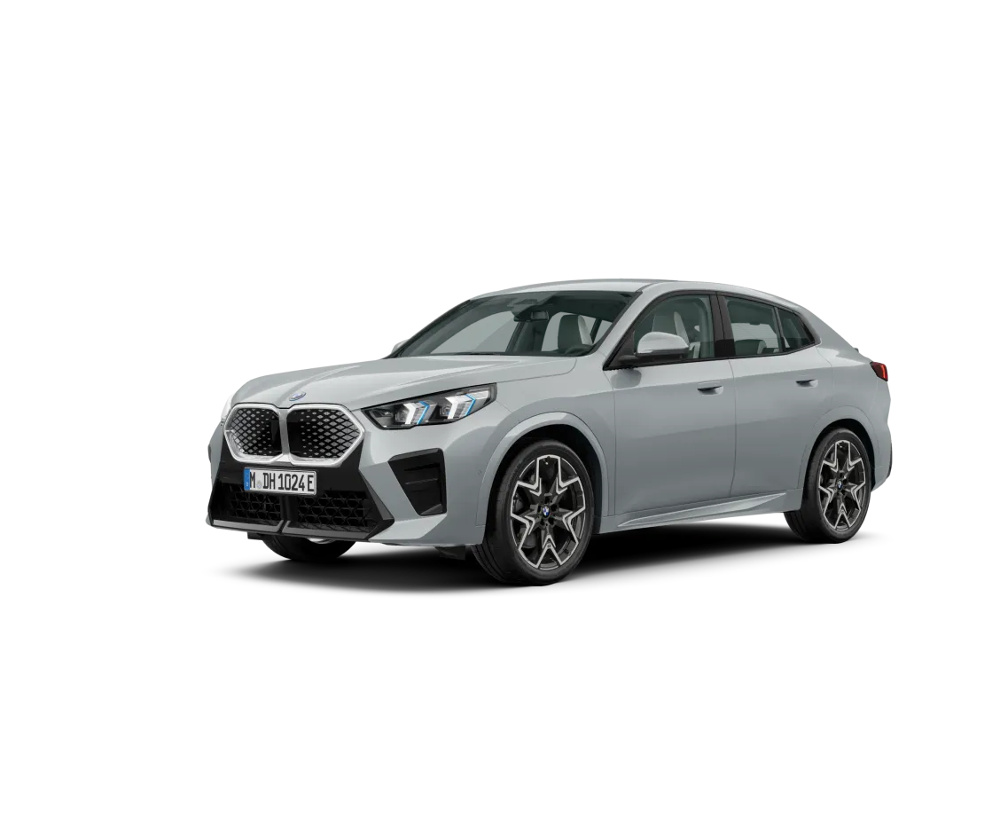 BMW iX2