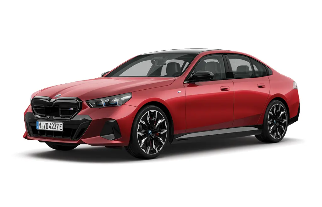 BMW i5