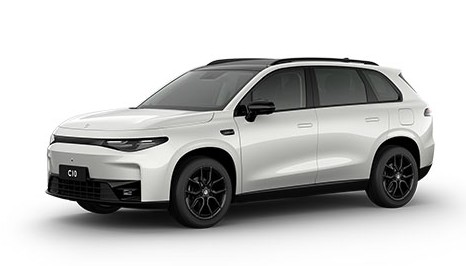 Leapmotor C10 EV