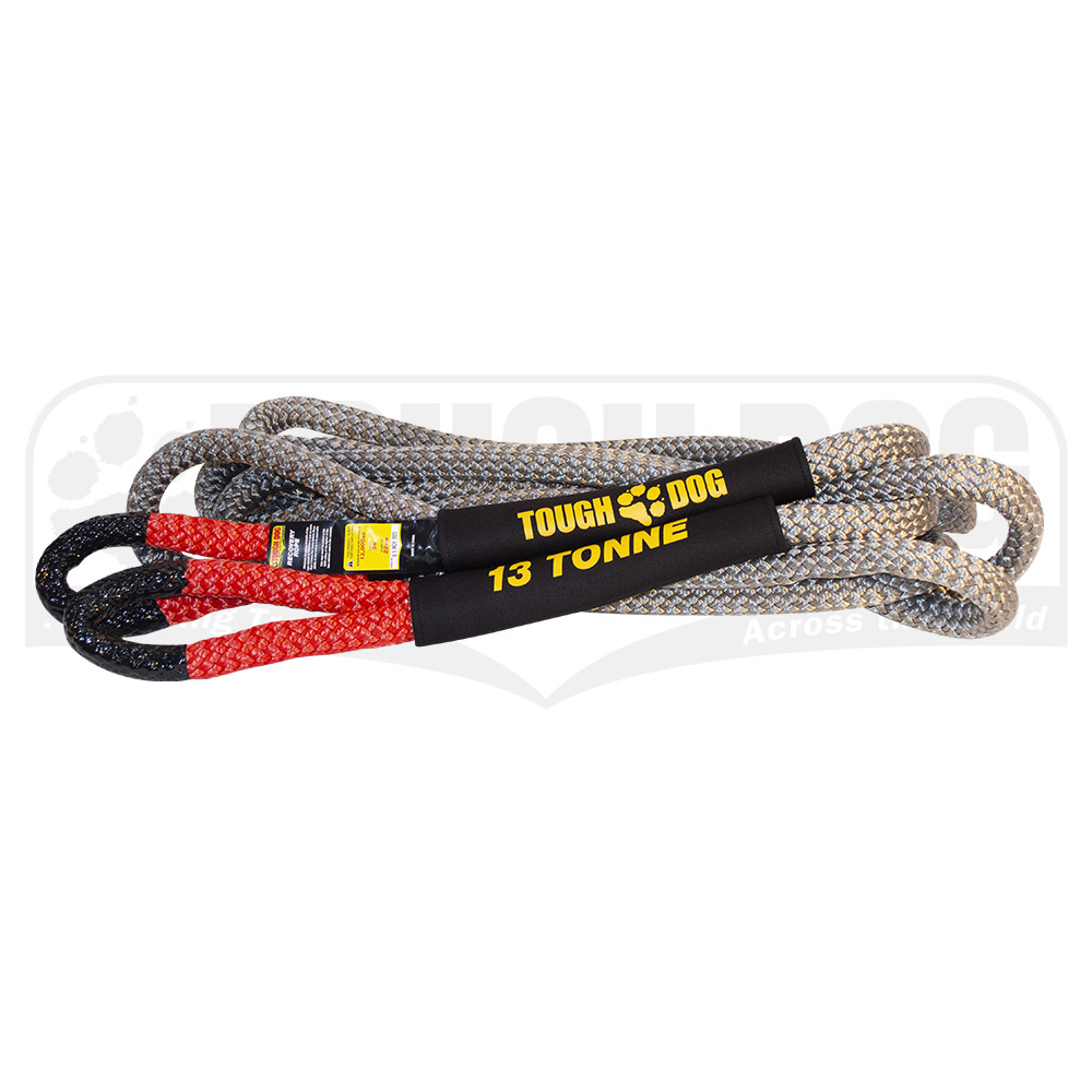 RECOVERY HITCH — 240MM