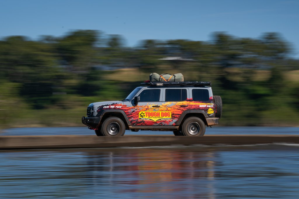 Seasonal 4WD Maintenance Guide: Prep Your Rig for Aussie Tracks