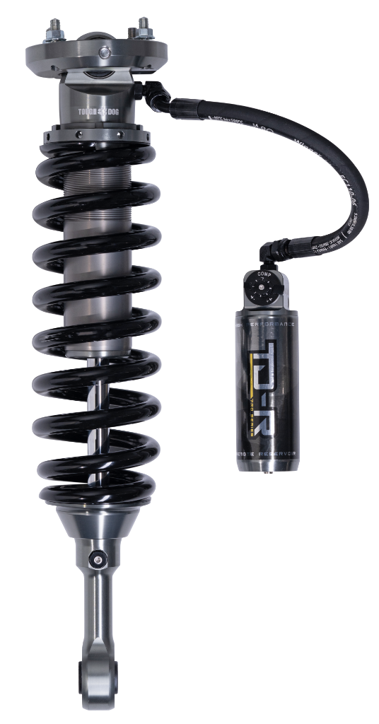 TD-R PRO SERIES
