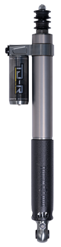 TD-R Pro Series Remote Reservoir Shock