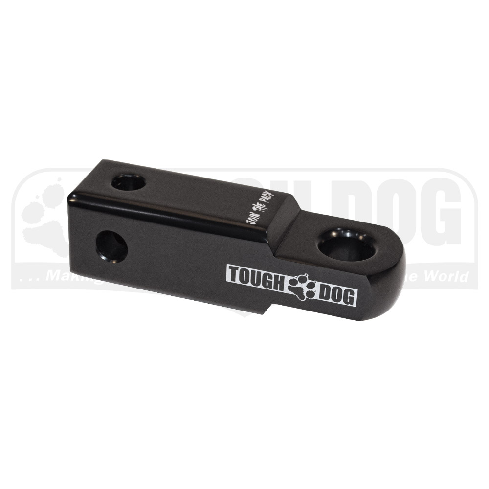 KINETIC RECOVERY ROPE — 13T