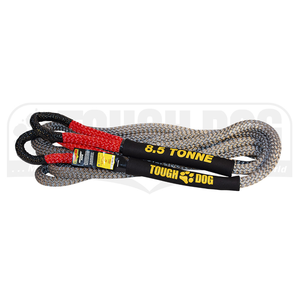 WINCH DAMPENER