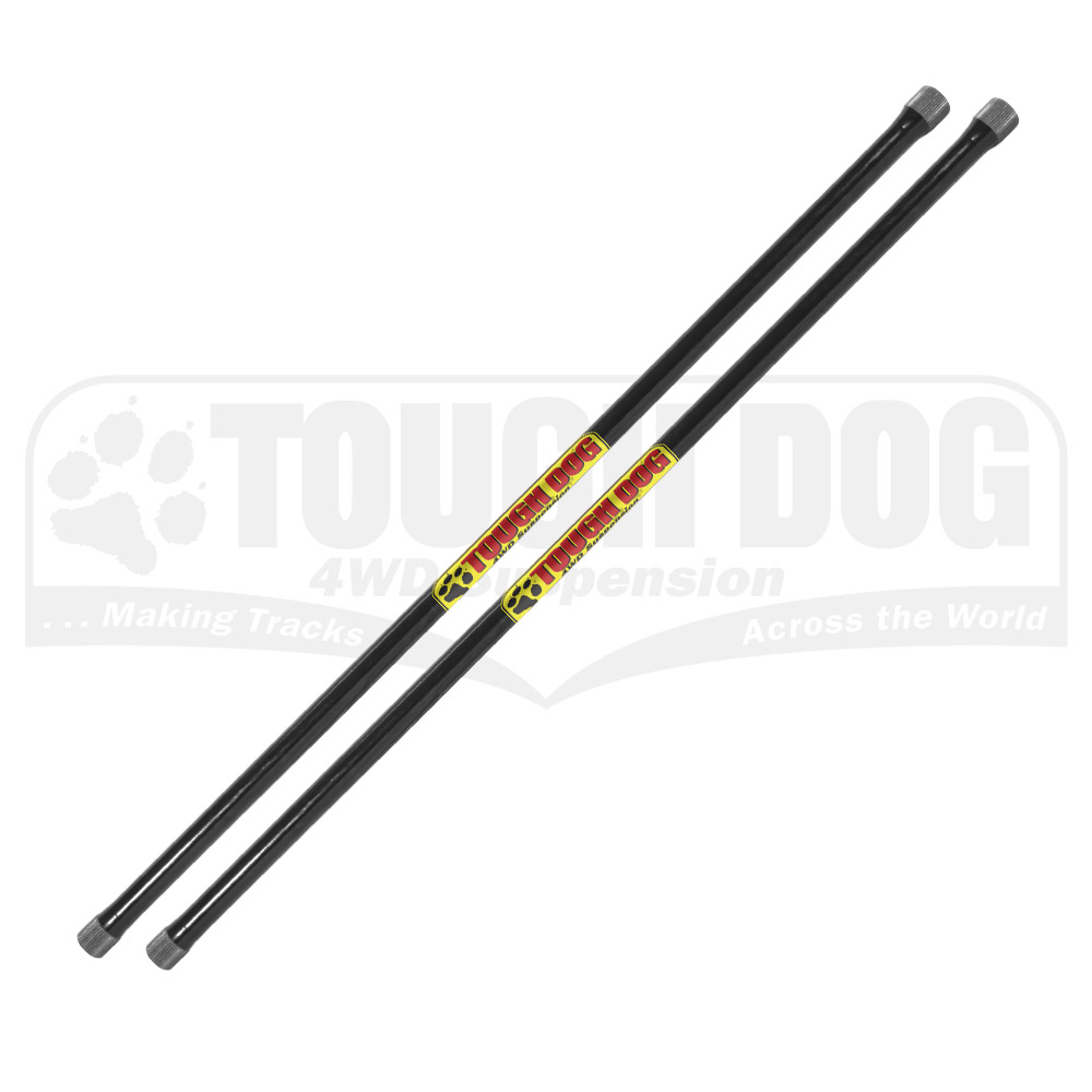 FRONT COIL SPRINGS