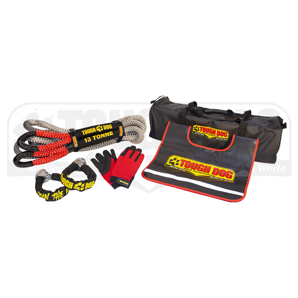 RECOVERY KIT — 8.5T