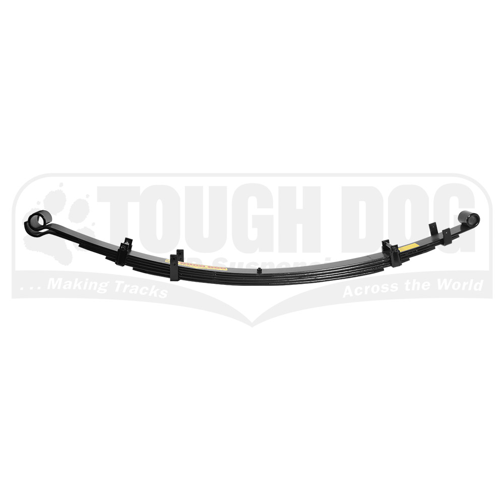 REAR COIL SPRINGS