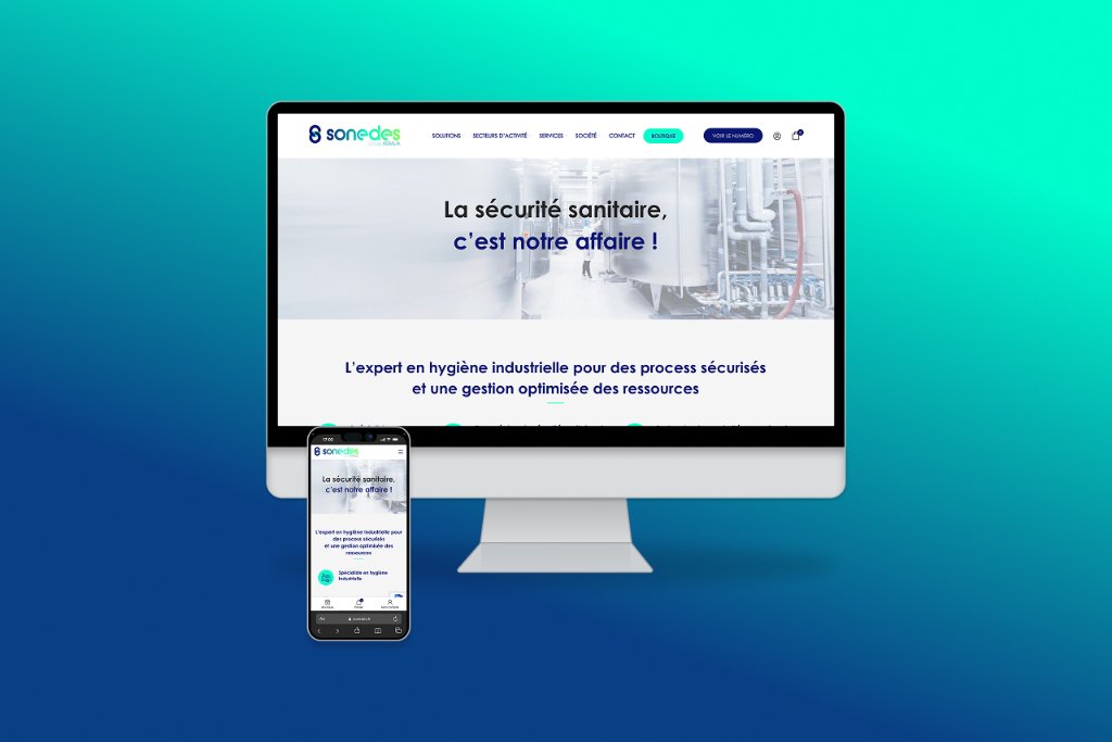 Réalisation 1