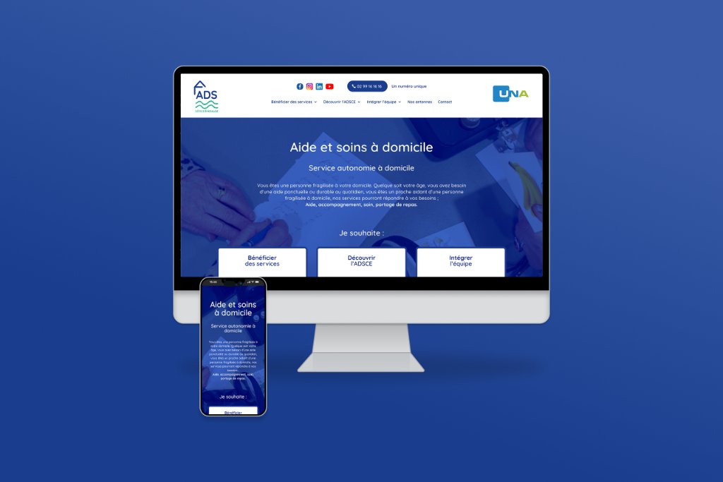 ADS Côte d'Émeraude