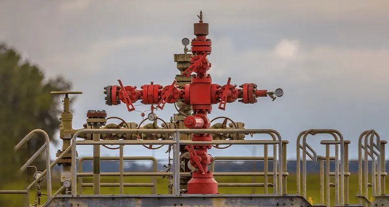 Oil & Gas