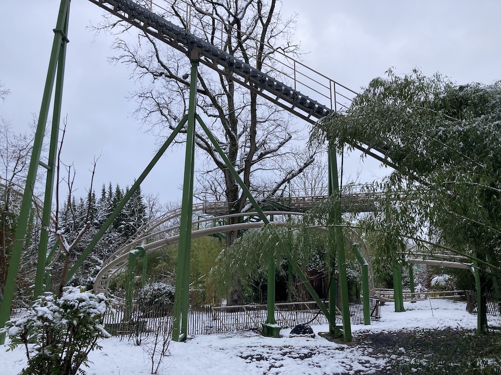 Parcs & loisirs