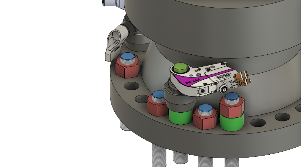 Carter G-H — v8