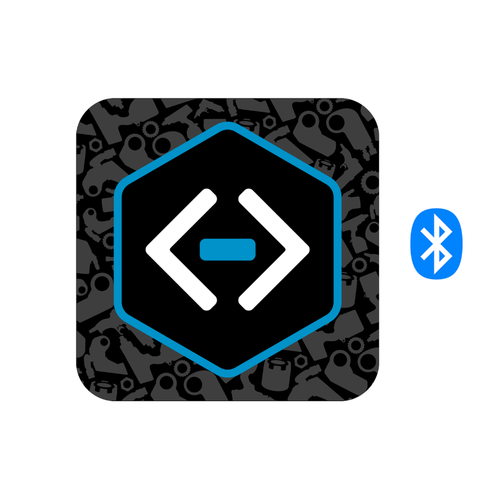 Logo de l'application HYTORC Connect
