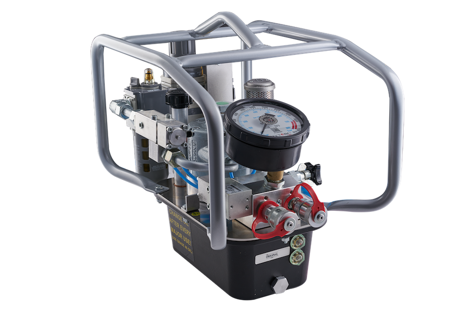 JETPRO S AIR
