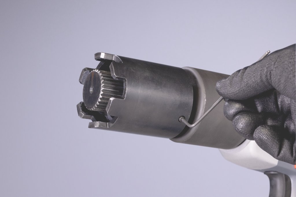 Module pour Écrous tensionneurs HYTORC