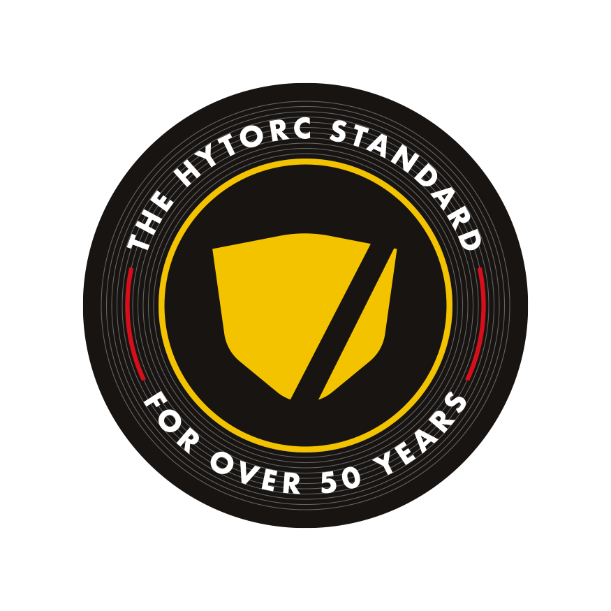 The HYTORC Standard — For over 50 years