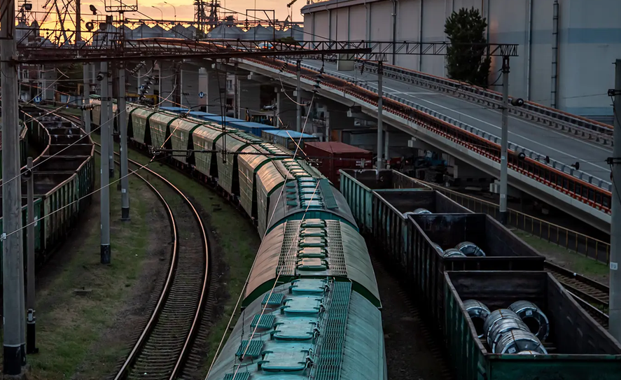 Ferroviaire