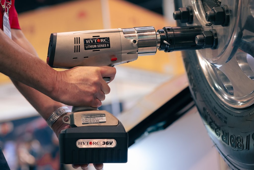 Visseuses dynamométriques électriques